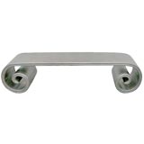 Scrolled Music Table